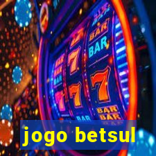 jogo betsul